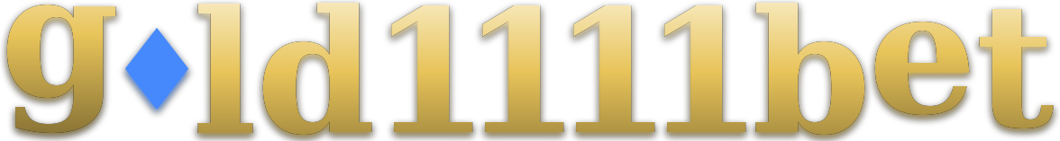 gold 1111bet logo